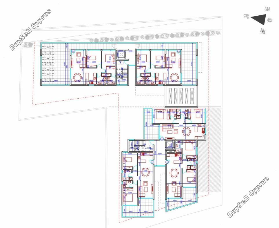 2 bedroom penthouse for sale aradippou larnaca 8946685 image 17723246
