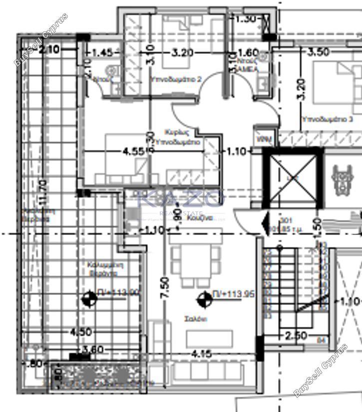 3 bedroom apartment for sale agios athanasios limassol 8350685 image 15904496