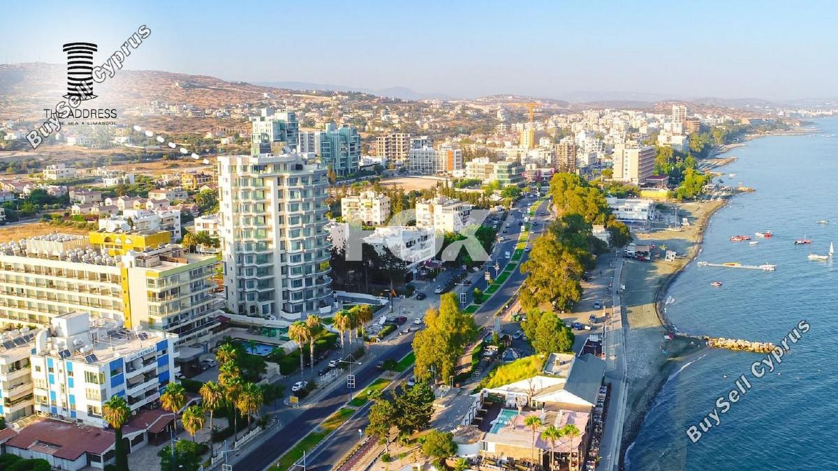 3 bedroom penthouse for rent agios tychonas limassol 1604685 image 5649855