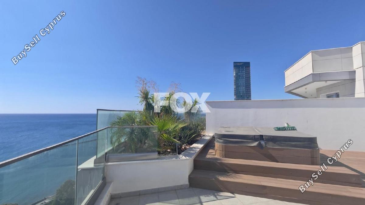 3 bedroom penthouse for rent agios tychonas limassol 1604685 image 5649864