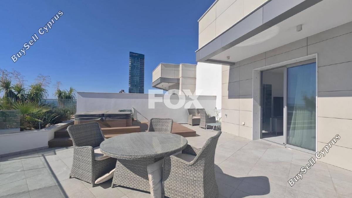 3 bedroom penthouse for rent agios tychonas limassol 1604685 image 5649866