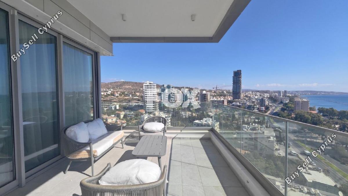 3 bedroom penthouse for rent agios tychonas limassol 1604685 image 5649878