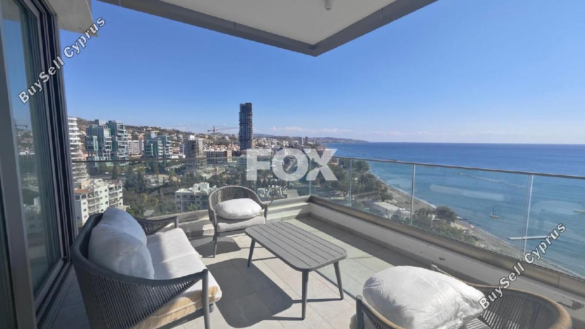 3 bedroom penthouse for rent agios tychonas limassol 1604685 image 5649879