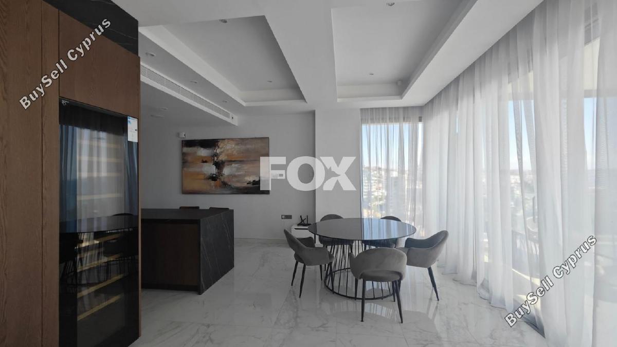 3 bedroom penthouse for rent agios tychonas limassol 1604685 image 5649881