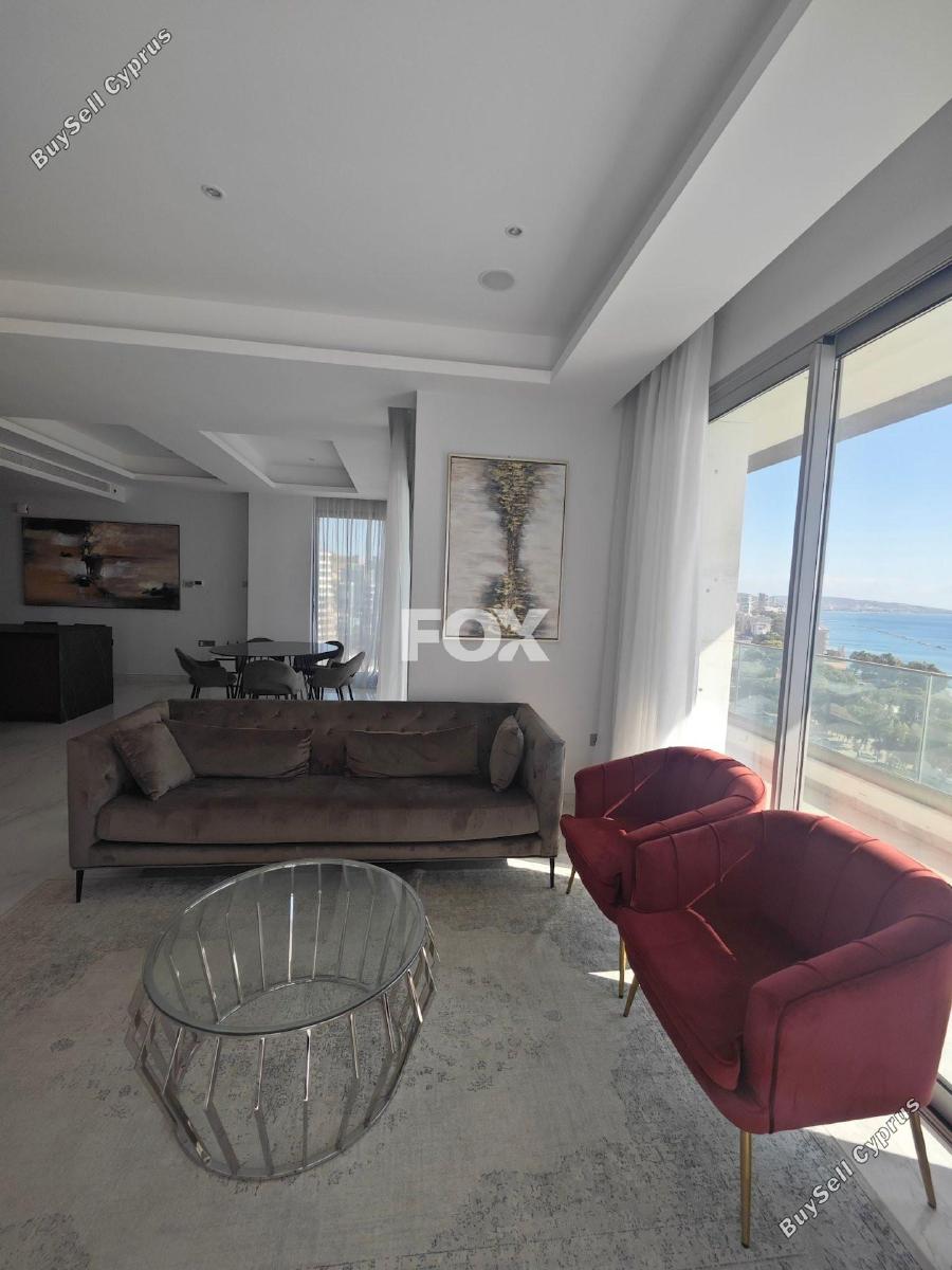 3 bedroom penthouse for rent agios tychonas limassol 1604685 image 5649884