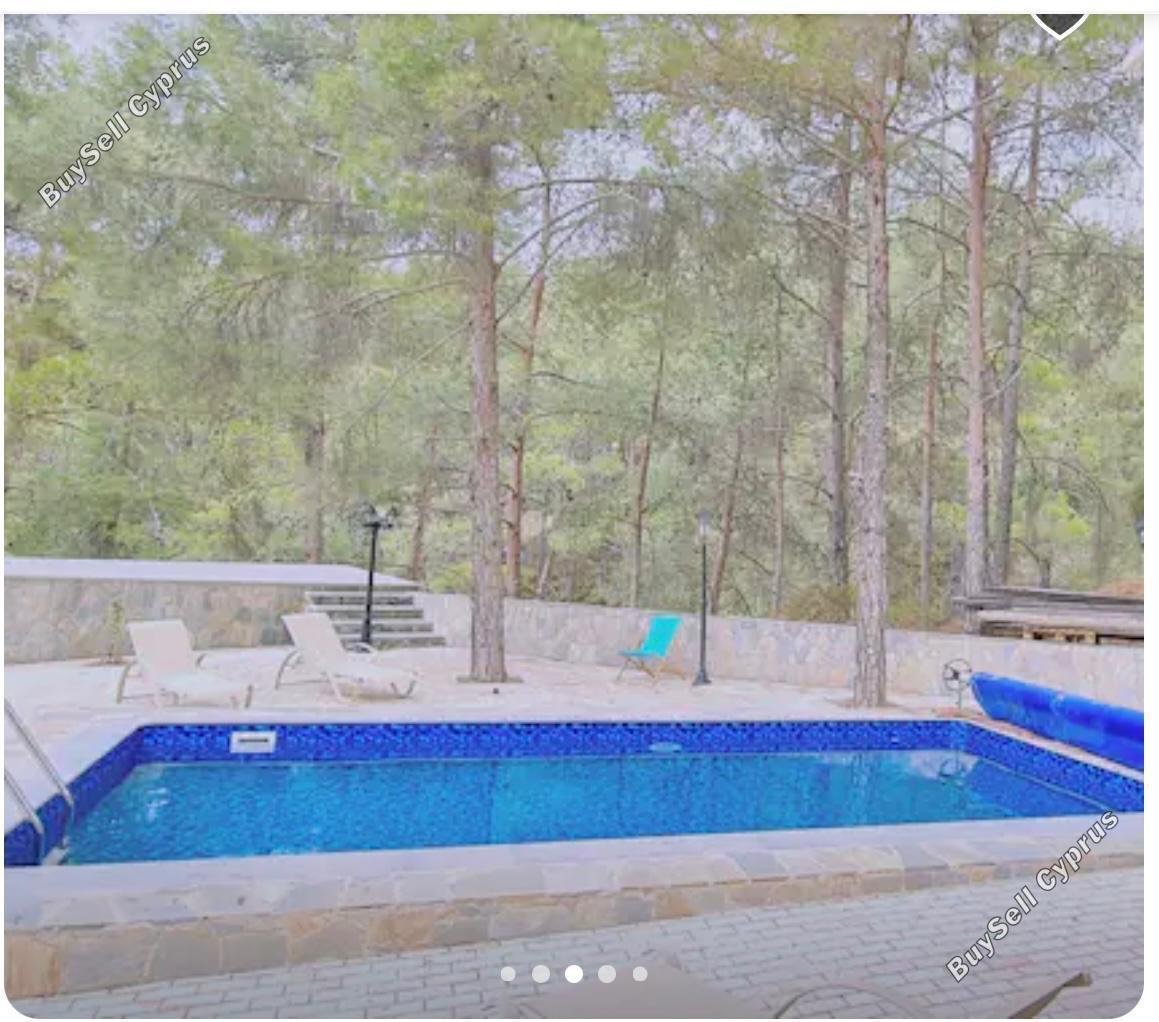 4 bedroom detached house for rent pano platres limassol 1681685 image 14248577