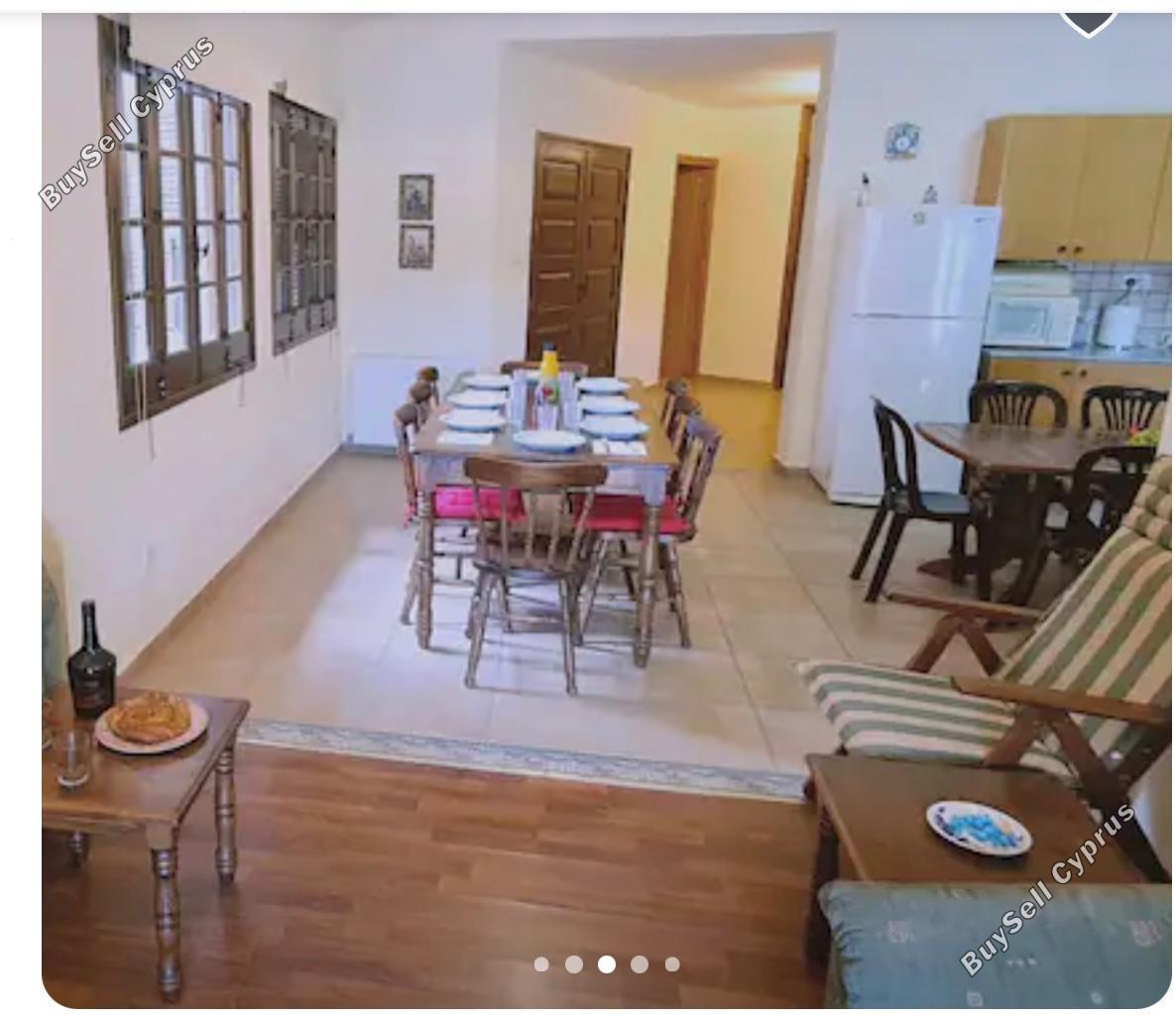 4 bedroom detached house for rent pano platres limassol 1681685 image 14248588