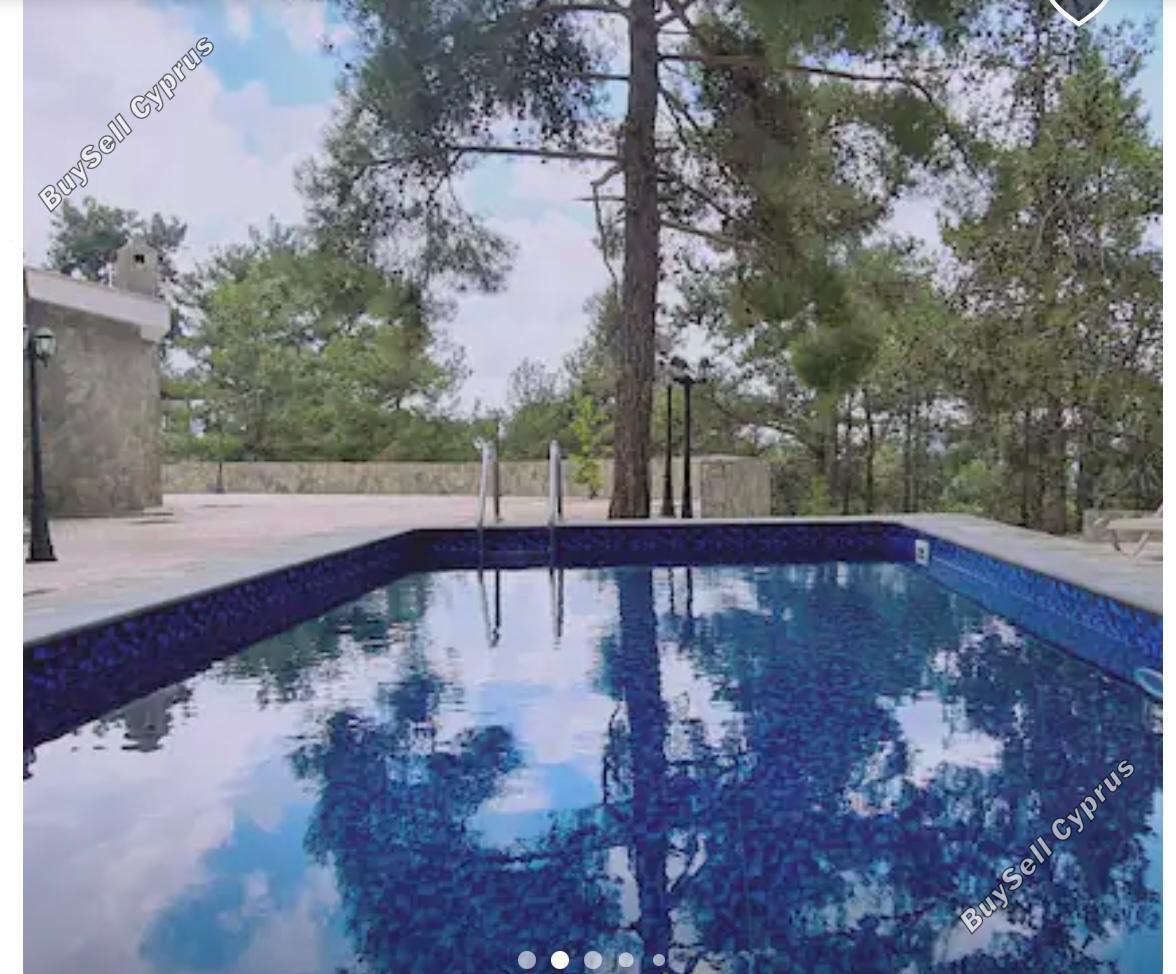 4 bedroom detached house for rent pano platres limassol 1681685 image 14248591