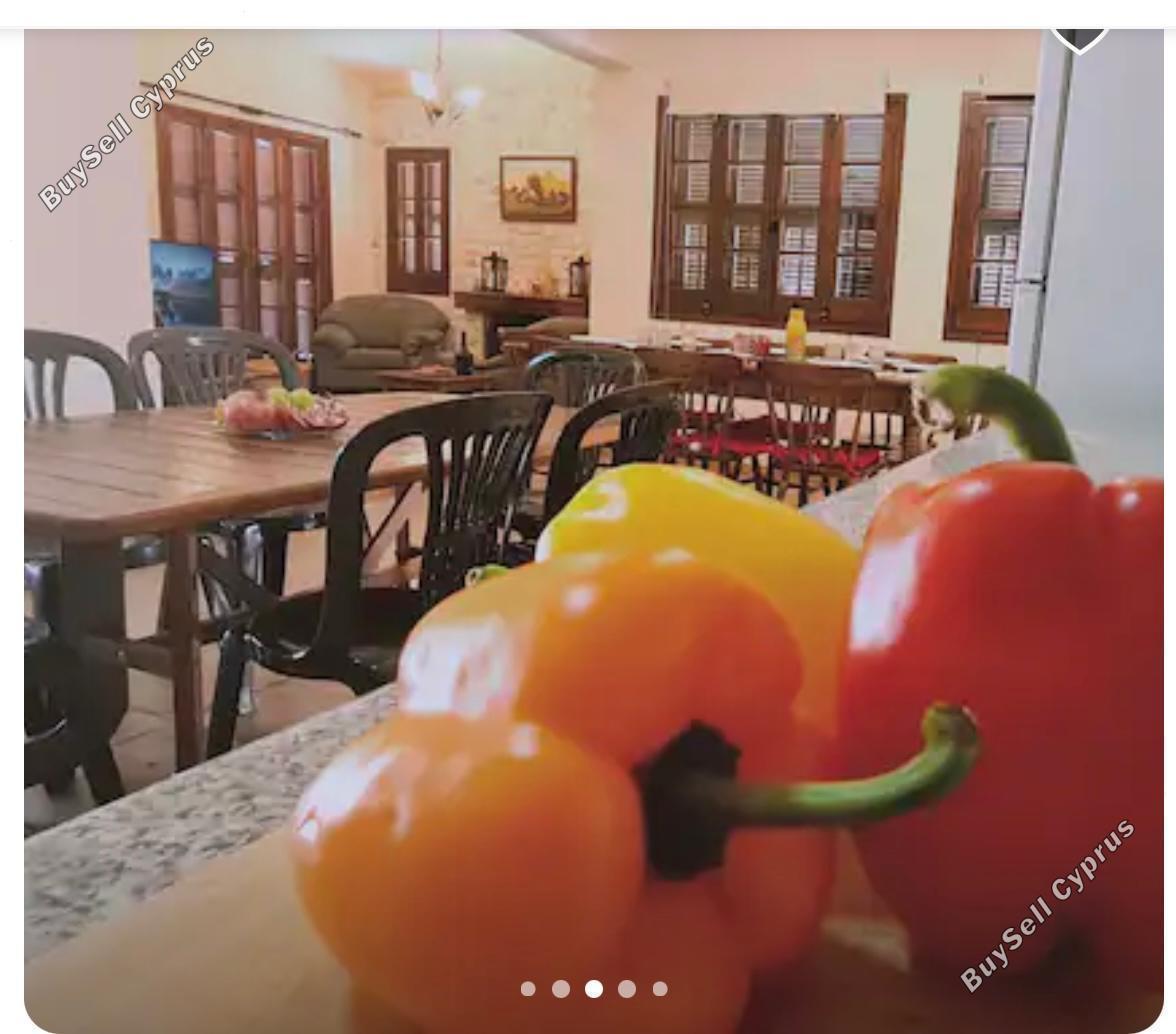 4 bedroom detached house for rent pano platres limassol 1681685 image 14922748