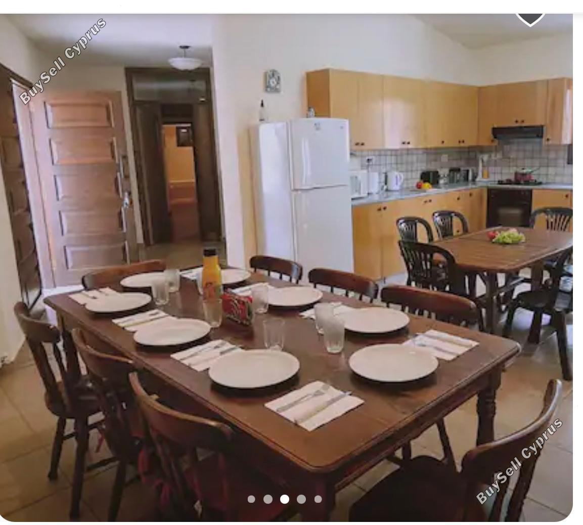 4 bedroom detached house for rent pano platres limassol 1681685 image 14922749