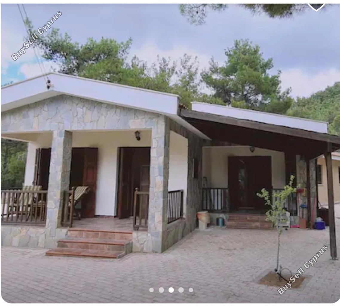 4 bedroom detached house for rent pano platres limassol 1681685 image 14922750