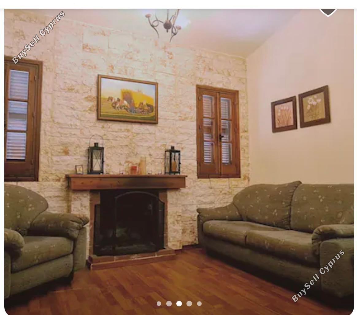 4 bedroom detached house for rent pano platres limassol 1681685 image 14922753