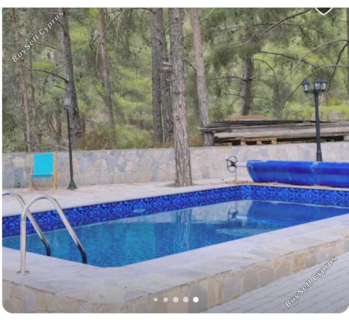 4 bedroom detached house for rent pano platres limassol 1681685 image 14922755
