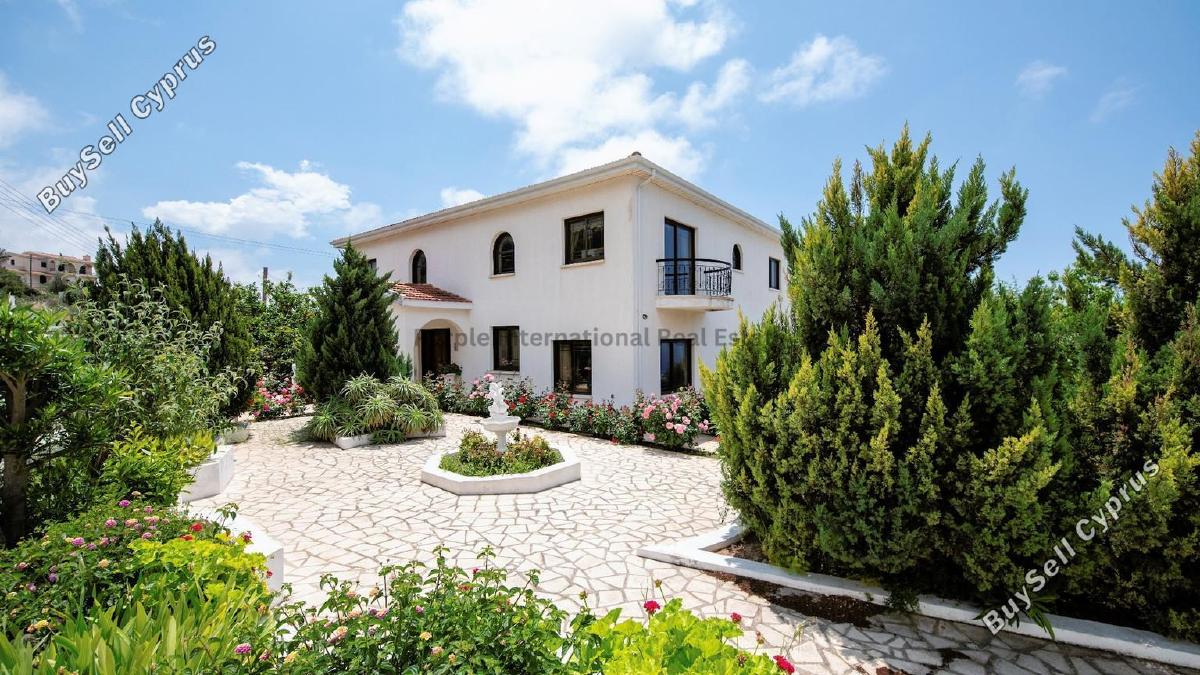 5 bedroom detached house for sale lofos tala paphos 7543685 image 14765649