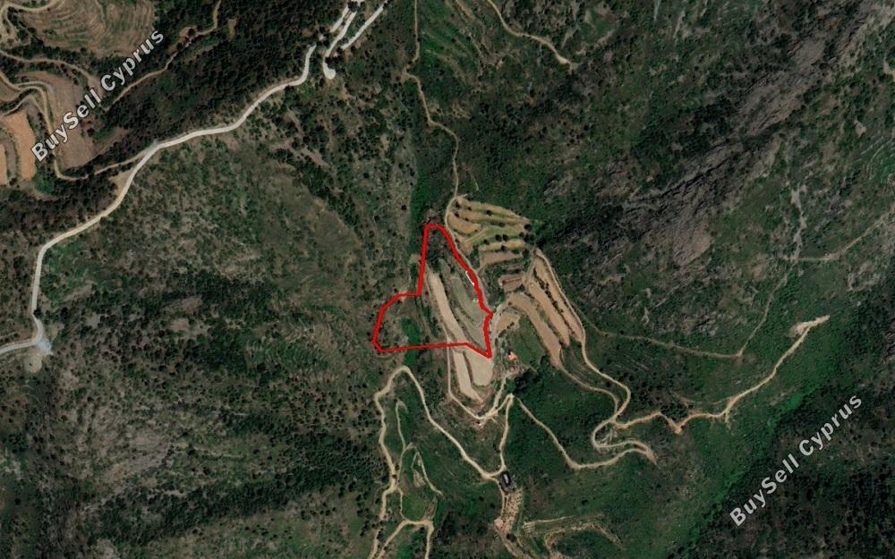 land for sale agioi vavatsinias larnaca 1397685 image 2673004