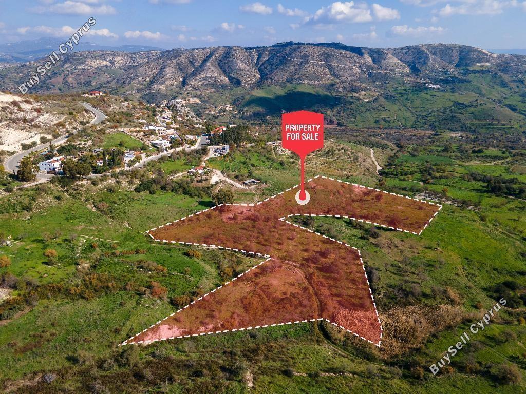 land for sale episkopi pafou paphos 8628685 image 15863615
