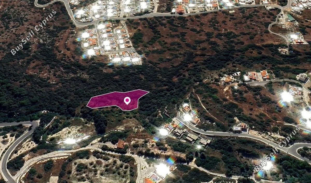 land for sale neo chorio paphos 8629685 image 15869542