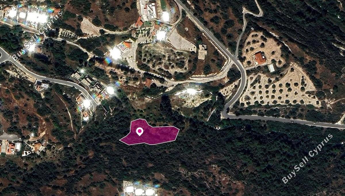 land for sale neo chorio paphos 8629685 image 15869543