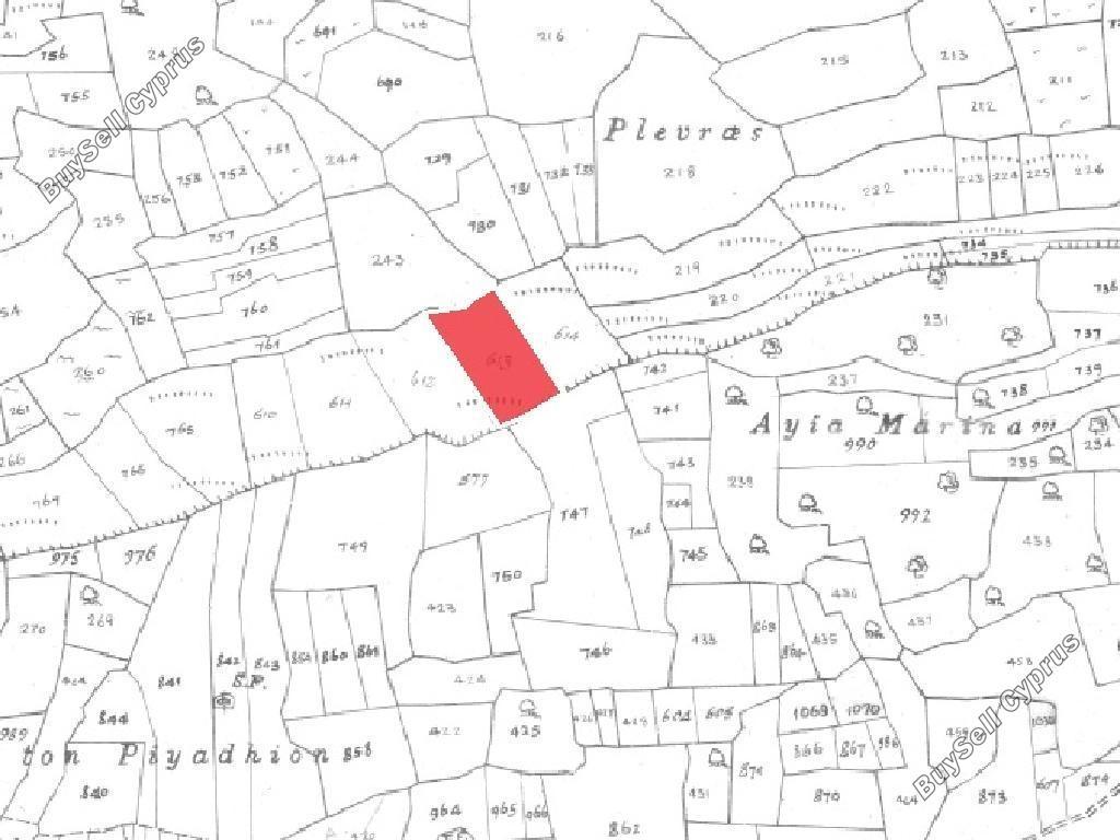 land for sale pachna limassol 8785685 image 16656306