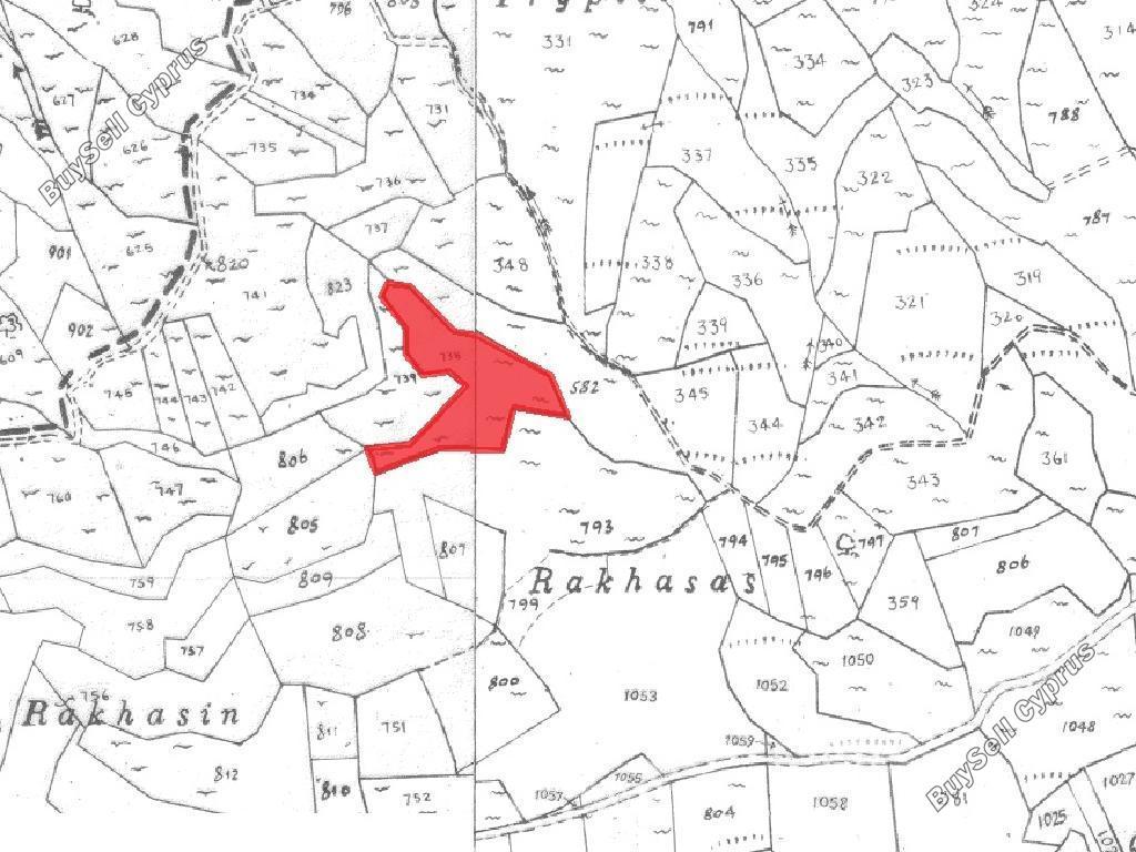 land for sale pachna limassol 954685 image 15603367