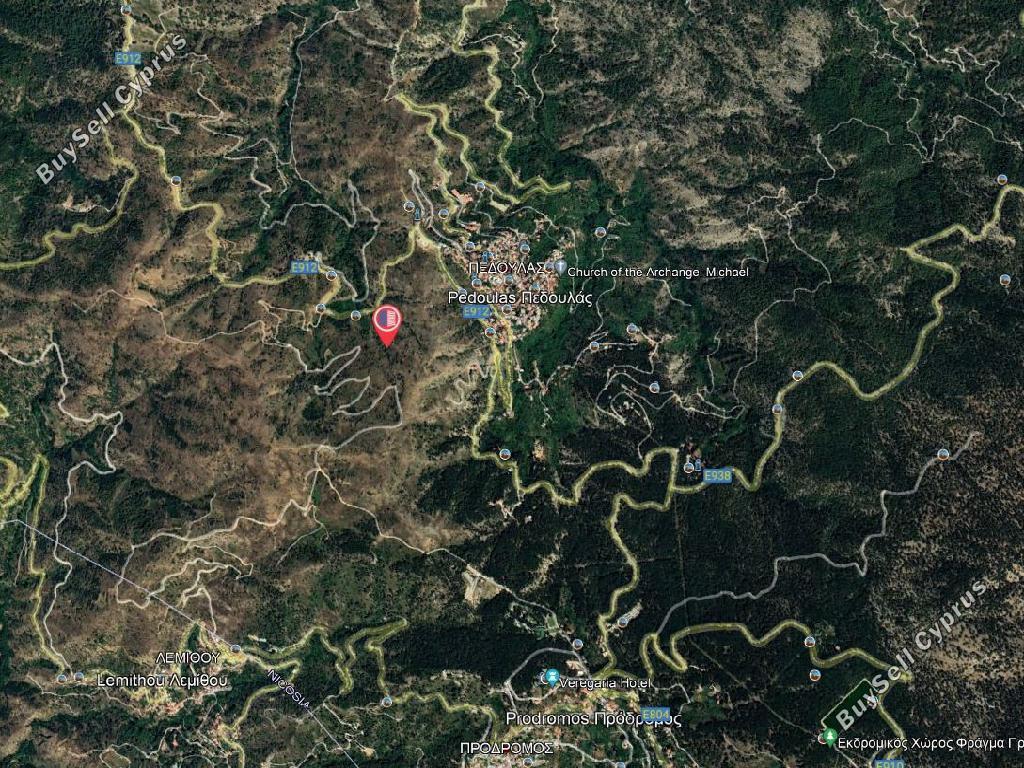 land for sale pedoulas nicosia 945685 image 15603254