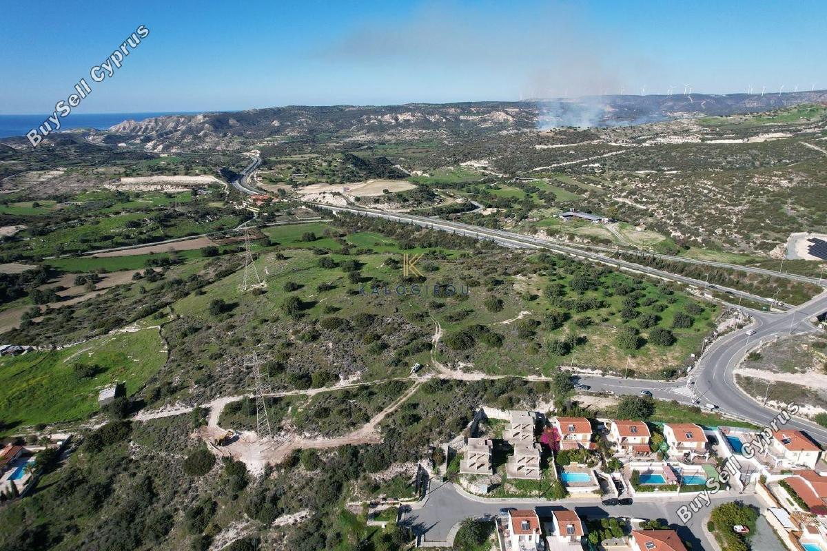 land for sale pissouri limassol 1649685 image 5660104