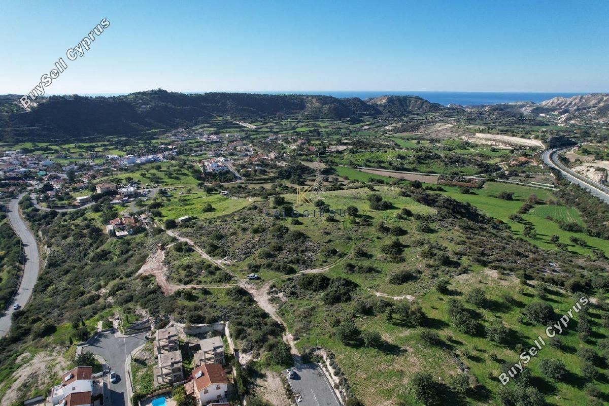 land for sale pissouri limassol 1649685 image 5660107