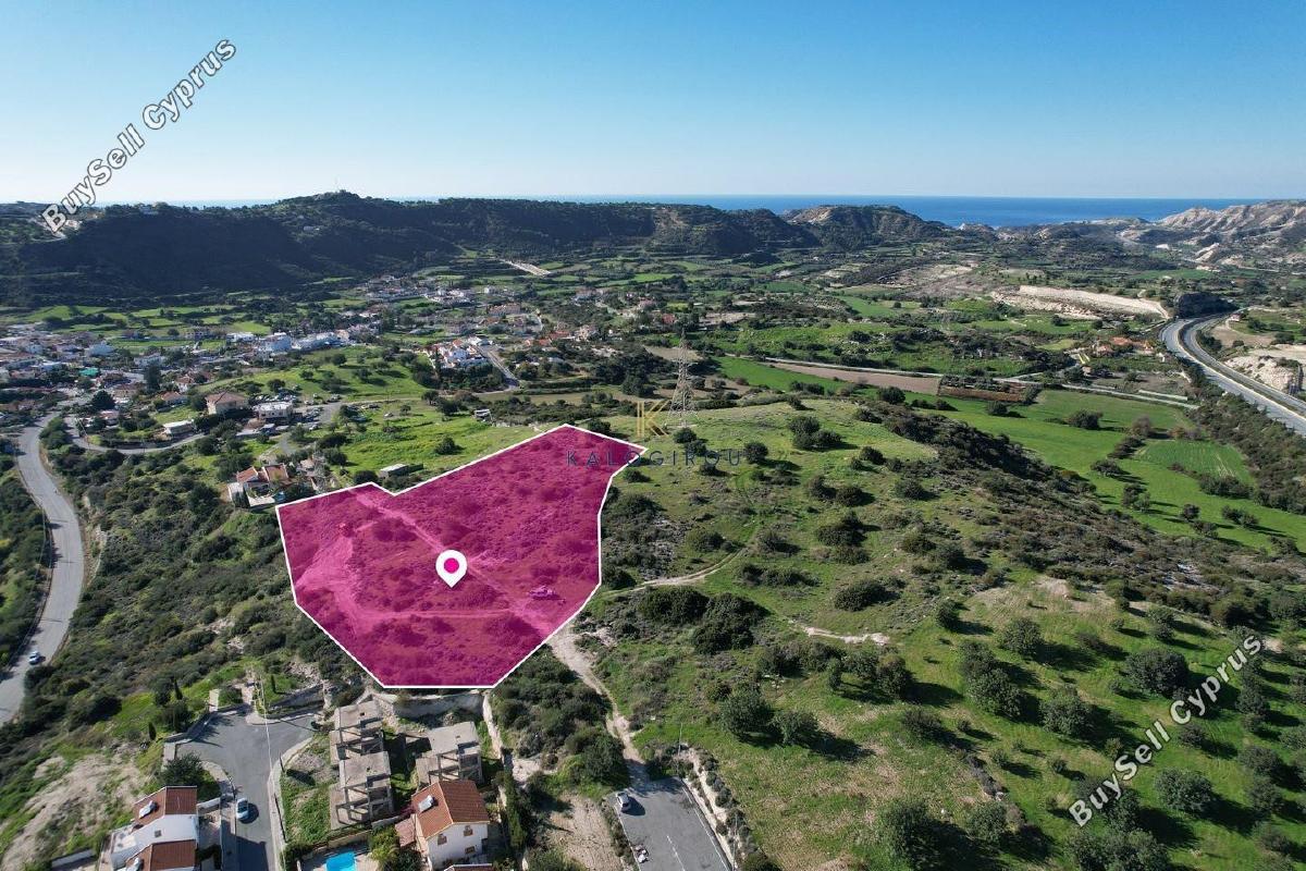 land for sale pissouri limassol 1649685 image 5660110