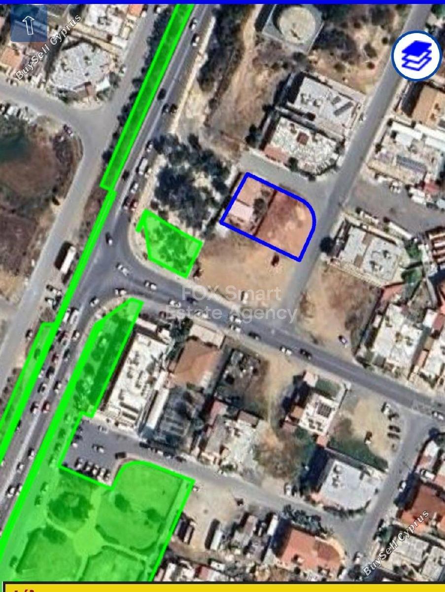 plot for sale archangelos nicosia 1526685 image 5201856