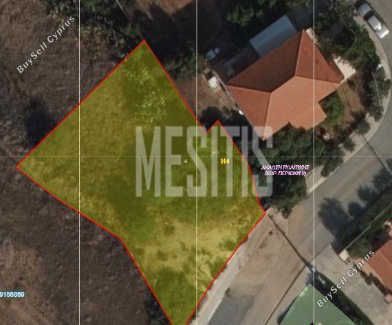 plot for sale psimolofou nicosia 8509685 image 15364279