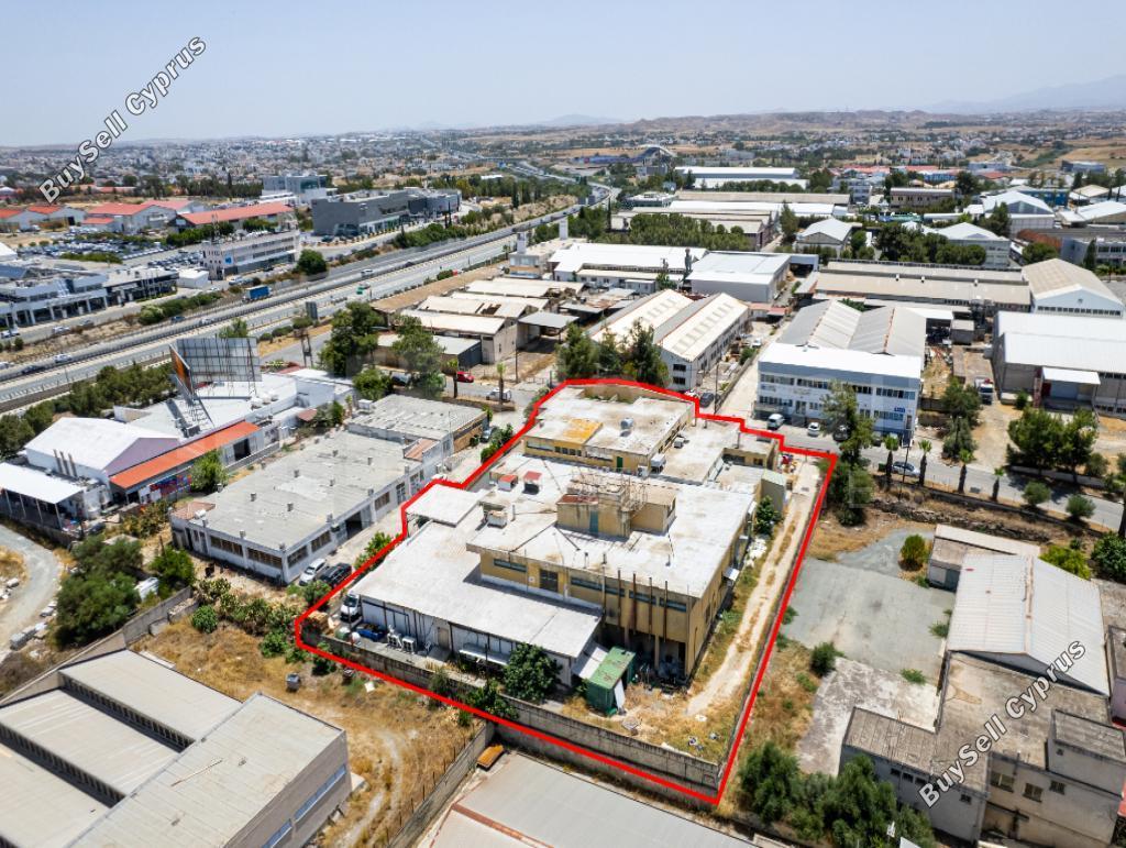 studio warehouse for sale strovolos nicosia 7872685 image 13374678
