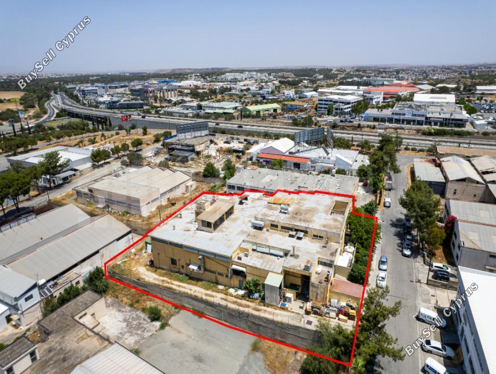 studio warehouse for sale strovolos nicosia 7872685 image 13374679