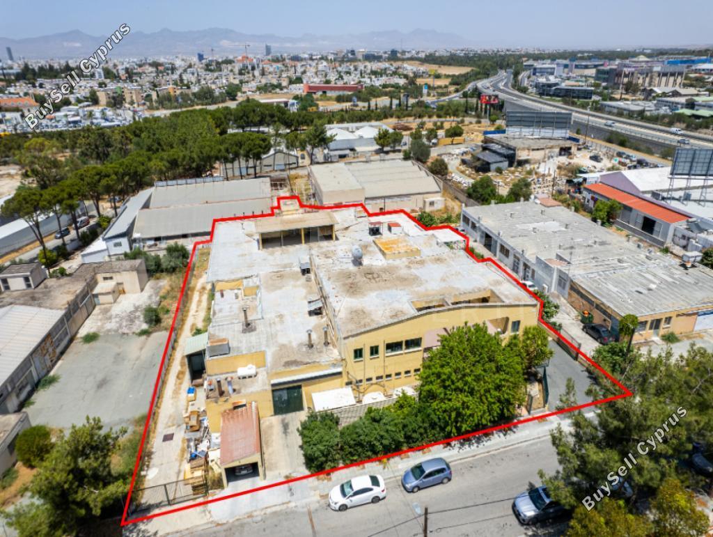 studio warehouse for sale strovolos nicosia 7872685 image 13374680