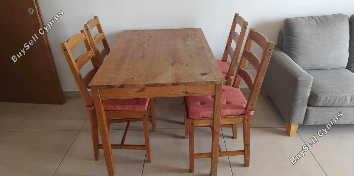 1 bedroom apartment for rent aglantzia nicosia 8758785 image 16529046