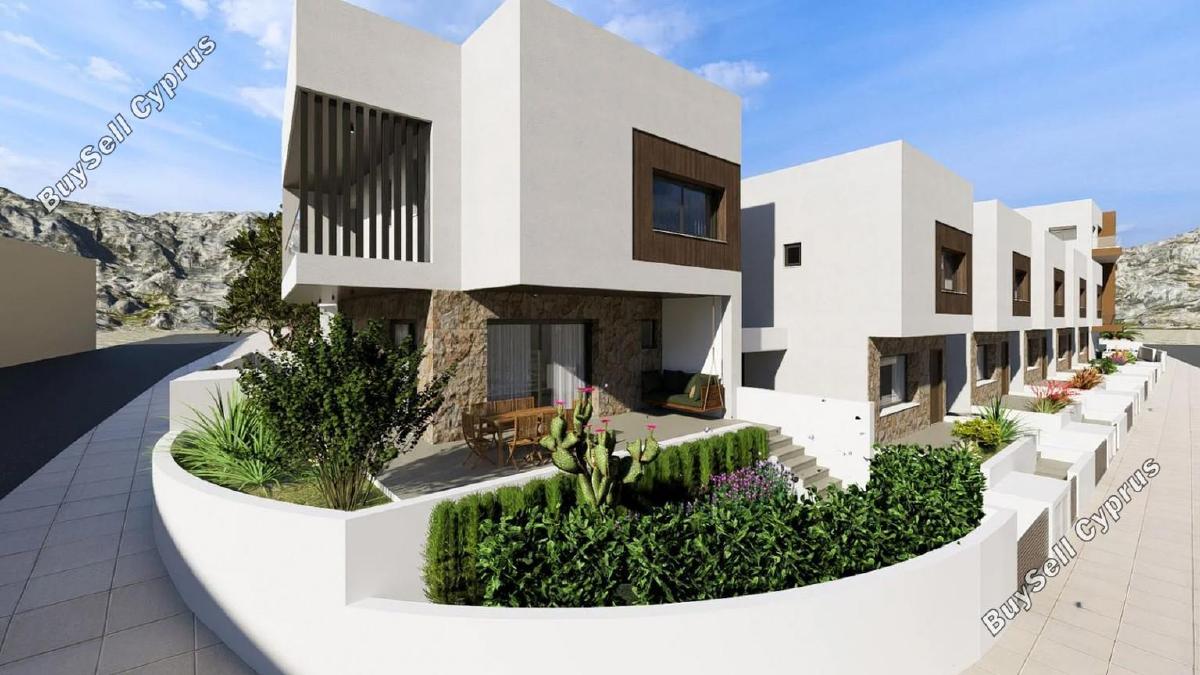3 Bedroom Detached house for sale in Paramytha, Limassol 15941773