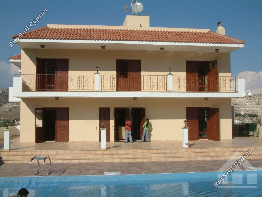 9 Bedroom Detached house for sale in Agia Anna, Larnaca 15960615