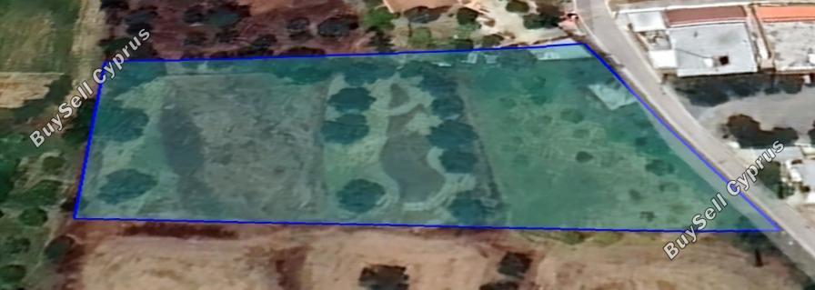 3500 SQM Plot for sale in Anageia, Nicosia 16162501