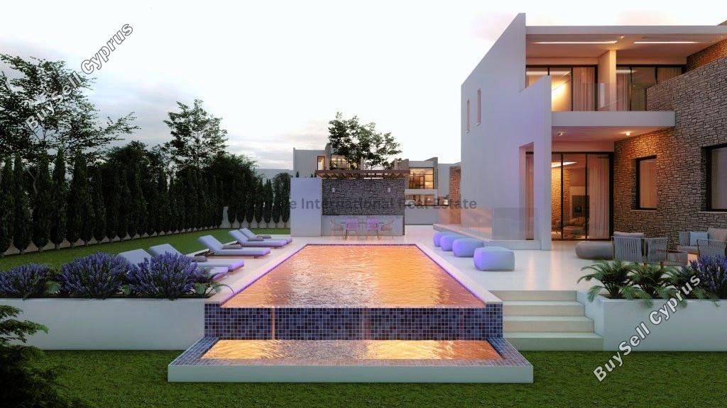 4 Bedroom Detached house for sale in Saint George Peyia, Paphos 16684186