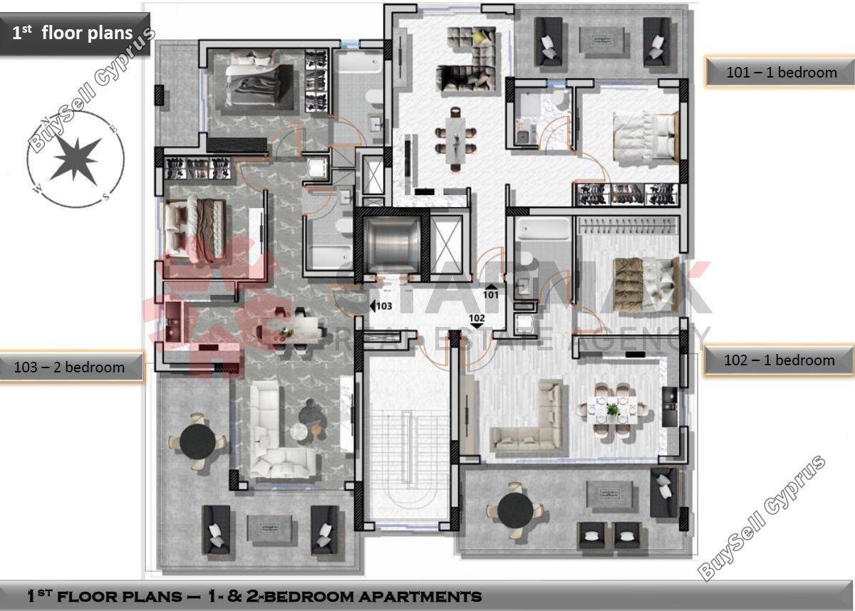 2 bedroom apartment for sale aradippou larnaca 8373785 image 14597852
