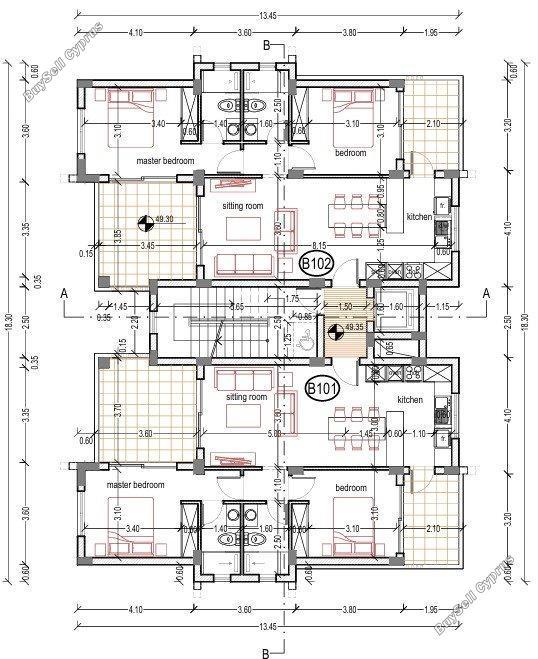 2 bedroom apartment for sale kato paphos universal paphos 8981785 image 17942806