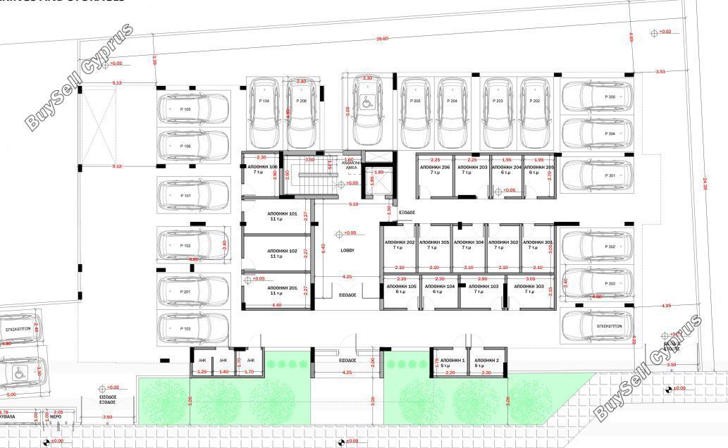 2 bedroom apartment for sale zakaki limassol 7931785 image 11273726