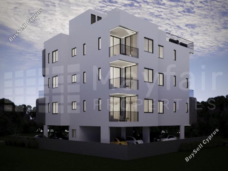 2 bedroom penthouse for sale aradippou larnaca 7871785 image 17405985