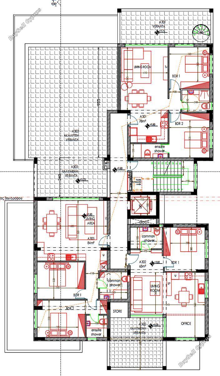 2 bedroom penthouse for sale deryneia famagusta 8221785 image 13756209
