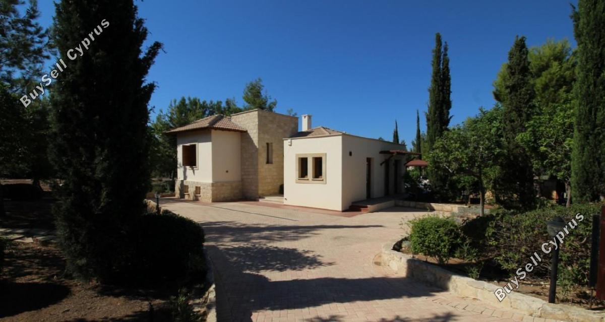 3 bedroom detached house for sale aphrodite hills paphos 8994785 image 18168736