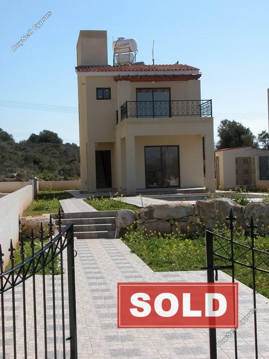 3 bedroom detached house sold kouklia golf resort paphos 217785 image 94891