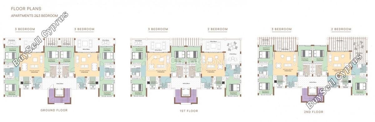 3 bedroom ground floor apartment for sale aphrodite hills paphos 8360785 image 14550763
