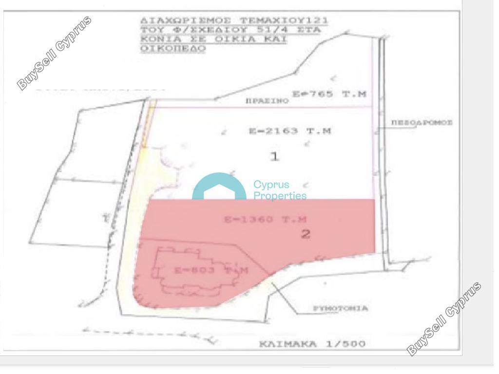 4 bedroom detached house for sale konia paphos 1938785 image 16013810