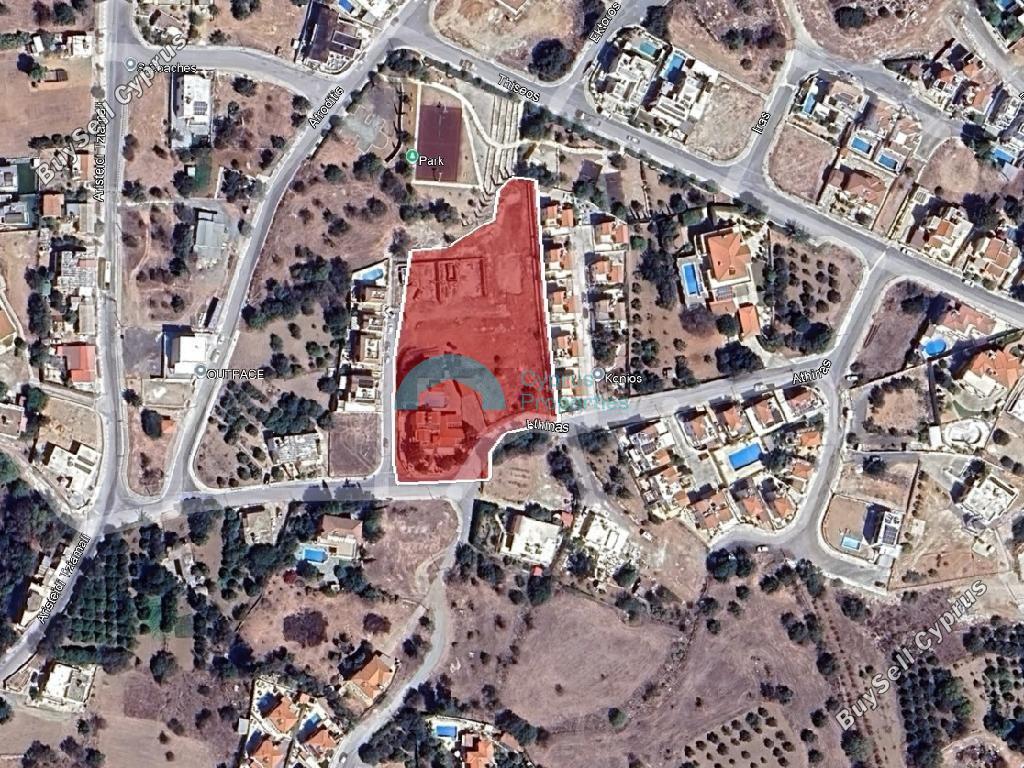4 bedroom detached house for sale konia paphos 1938785 image 16013813