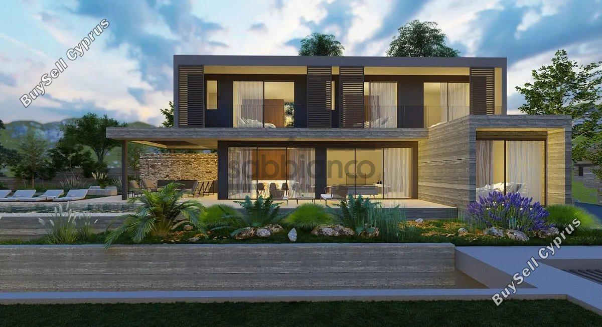 4 bedroom detached house for sale konia paphos 8744785 image 16425639