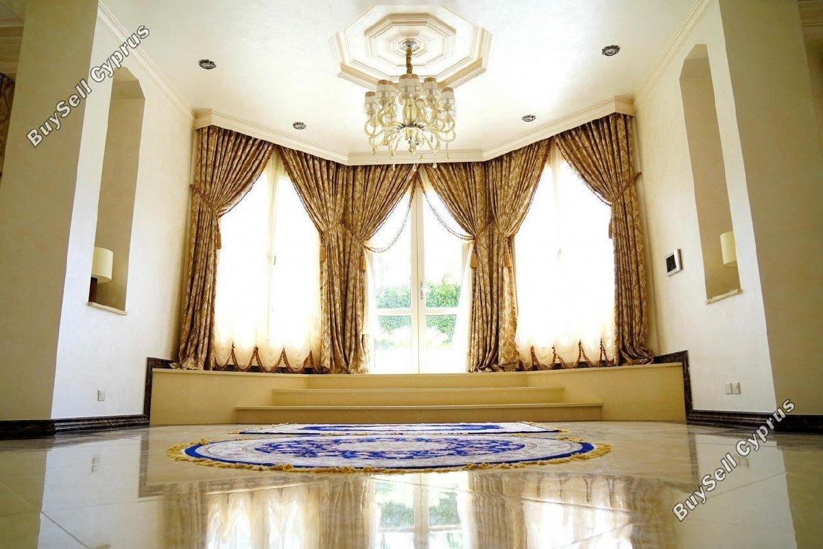 5 bedroom detached house for rent agios tychonas limassol 1684785 image 14924410